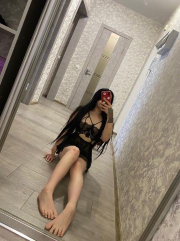 Анкета проститутки Жанна - Фото 1, , 22 года, №3999
