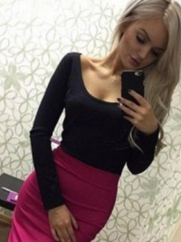 Анкета проститутки Венера - Фото 1, , 23 года, №1334